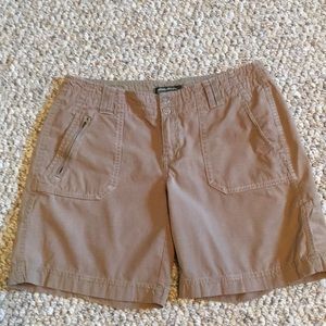 Eddie Bauer shorts